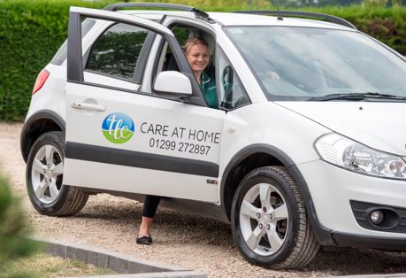 Slider image #1 for TLC Care at Home Ltd