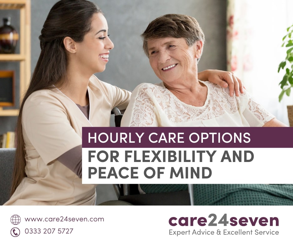 Slider image #4 for Care24Seven