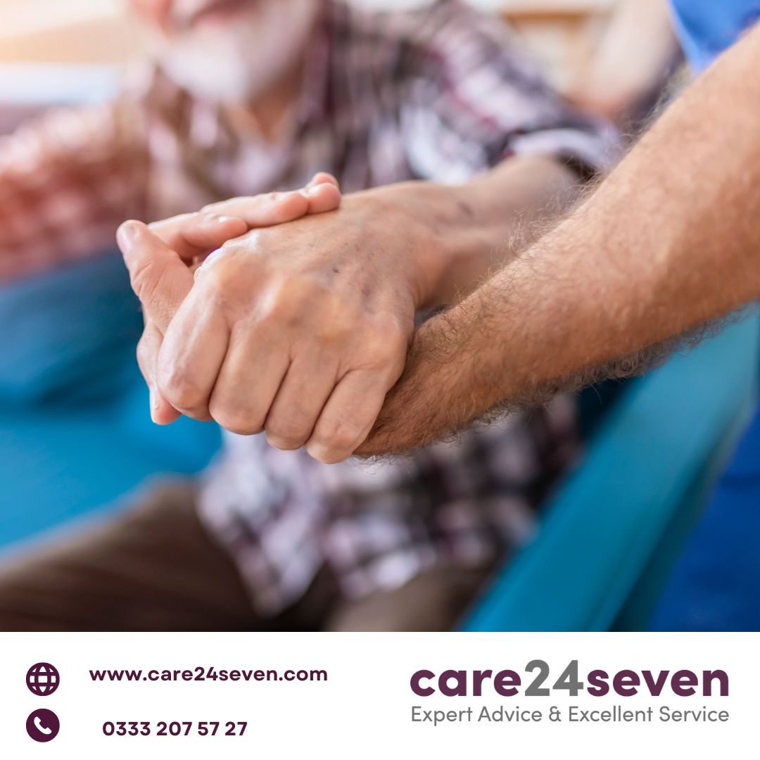Slider image #5 for Care24Seven