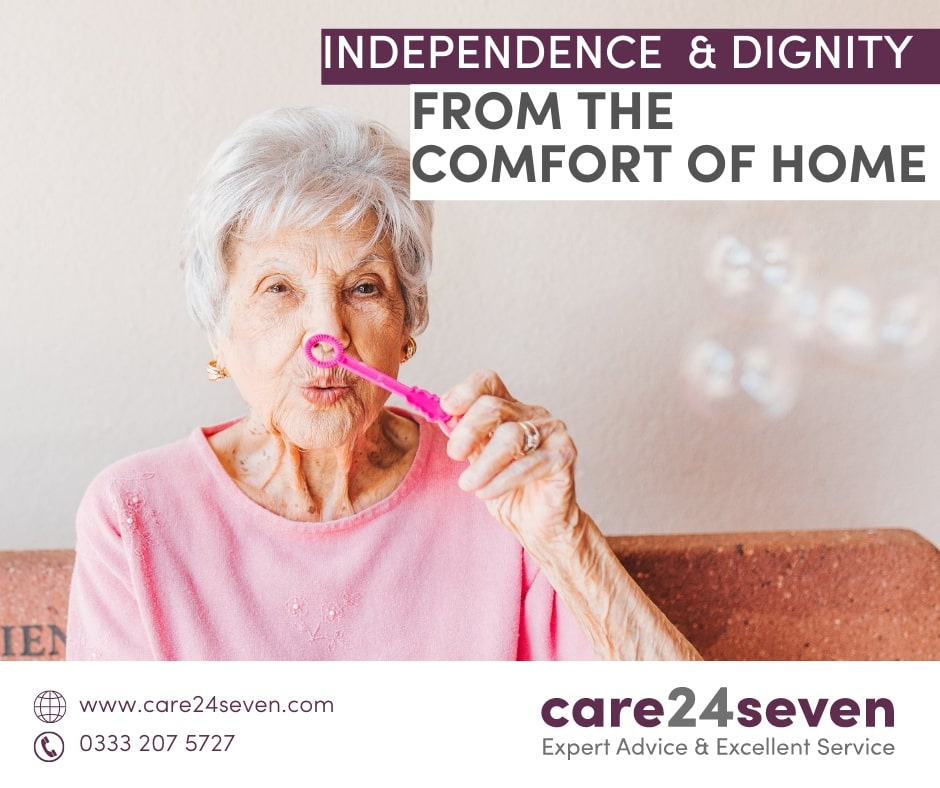 Slider image #6 for Care24Seven