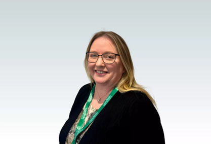 Image of Jane Carolan from GoodOaks Homecare – Mid Cheshire