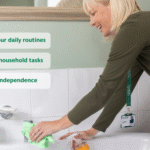 Slider navigation image #2 for GoodOaks Homecare – Mid Cheshire