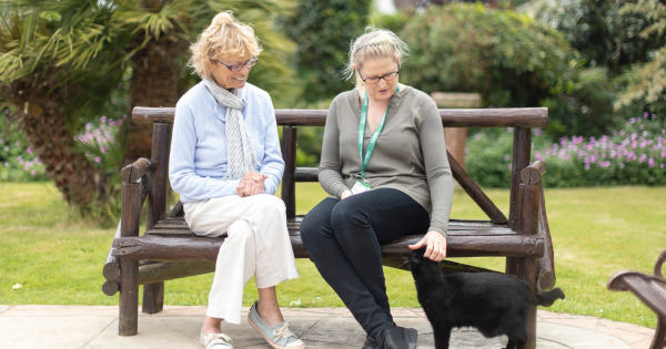 Slider image #1 for GoodOaks Homecare – Mid Cheshire
