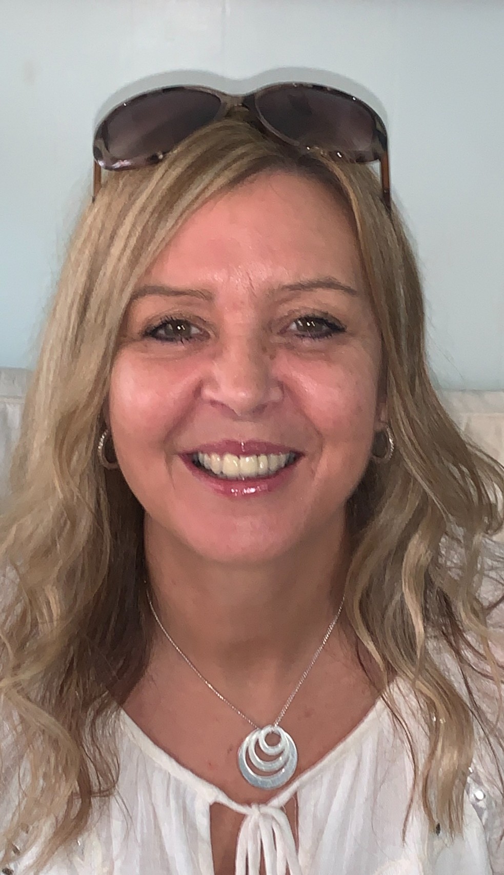 Image of Team Member from GoodOaks Homecare – Mid Cheshire Image of Marina Medley from GoodOaks Homecare – Mid Cheshire