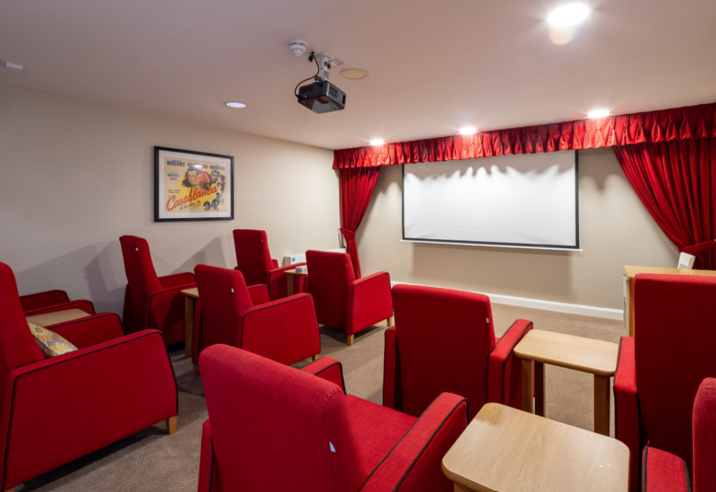 Slider image #2 for Dover House