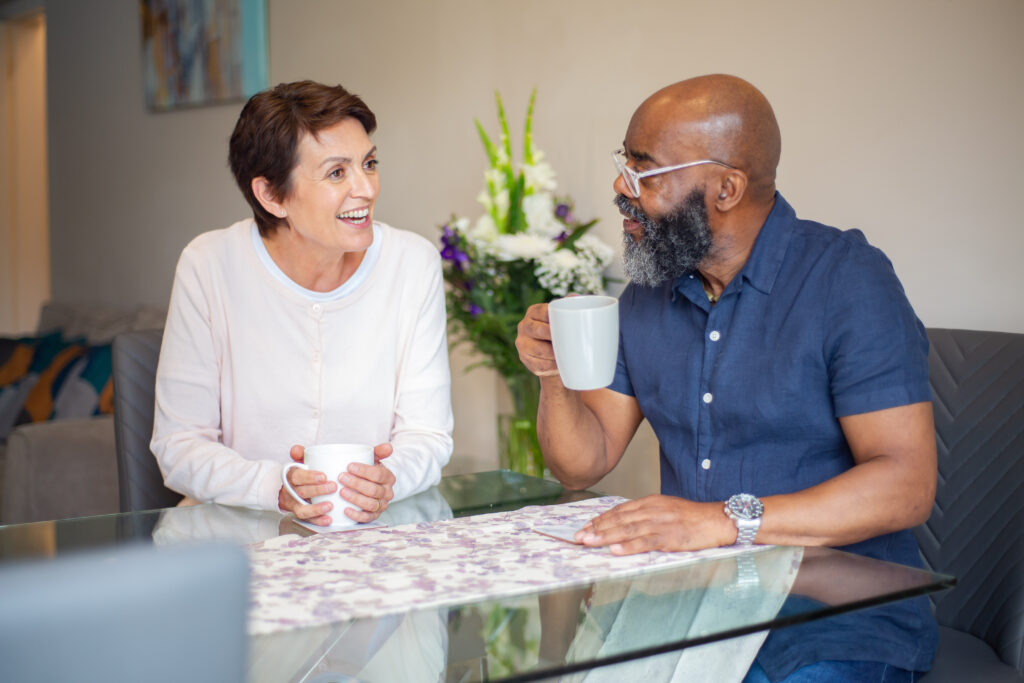 Helping Hands Home Care