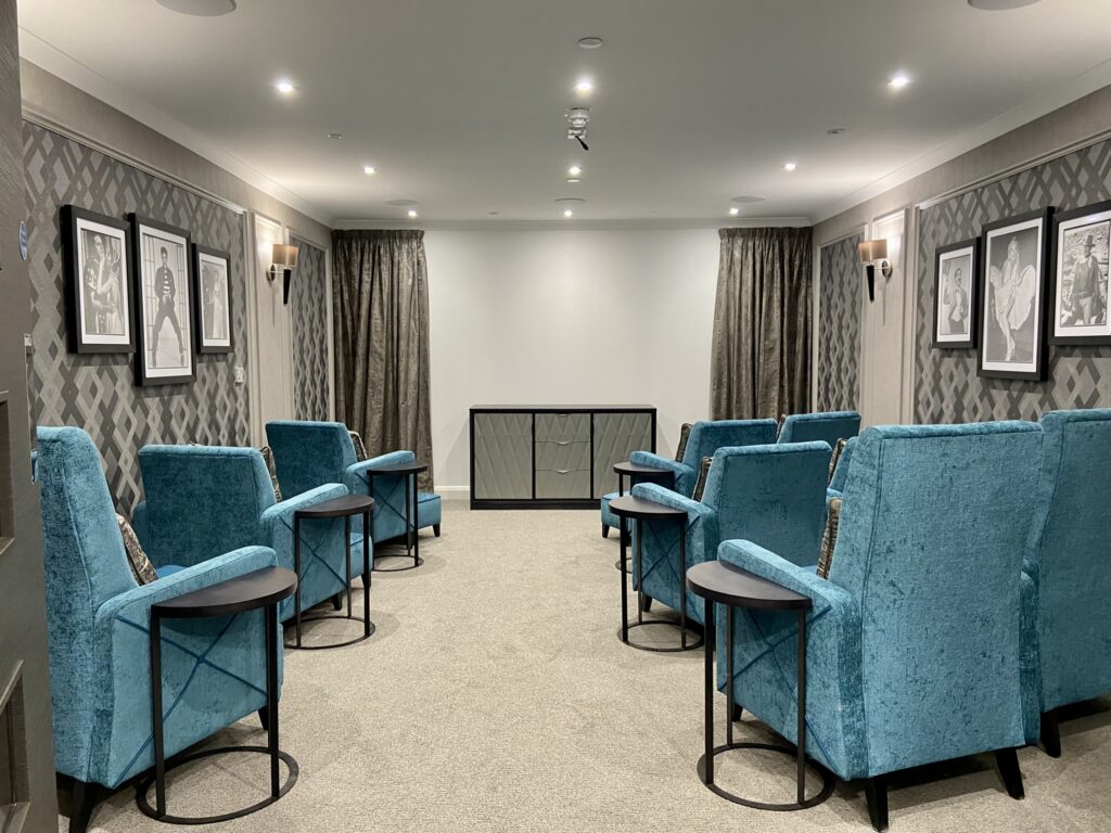 Slider image #7 for Holbeach Meadows Care Home