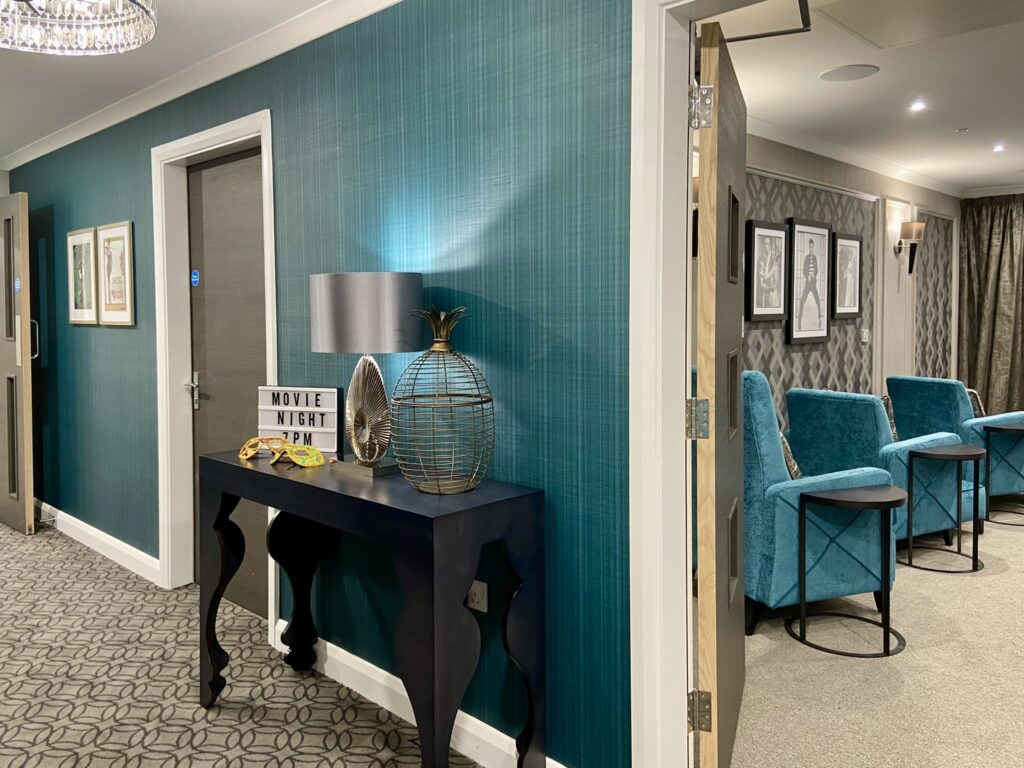 Slider image #8 for Holbeach Meadows Care Home