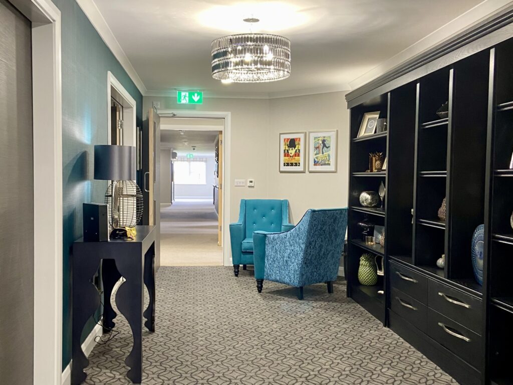 Slider image #9 for Holbeach Meadows Care Home