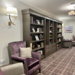 Slider navigation image #12 for Holbeach Meadows Care Home