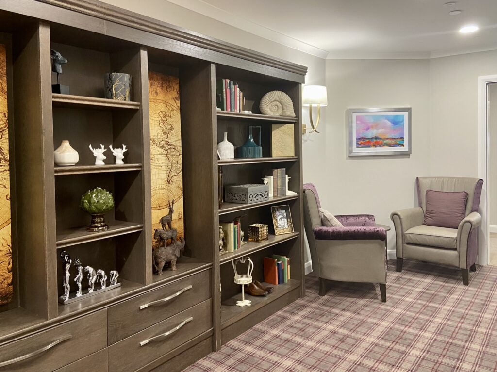 Slider image #13 for Holbeach Meadows Care Home