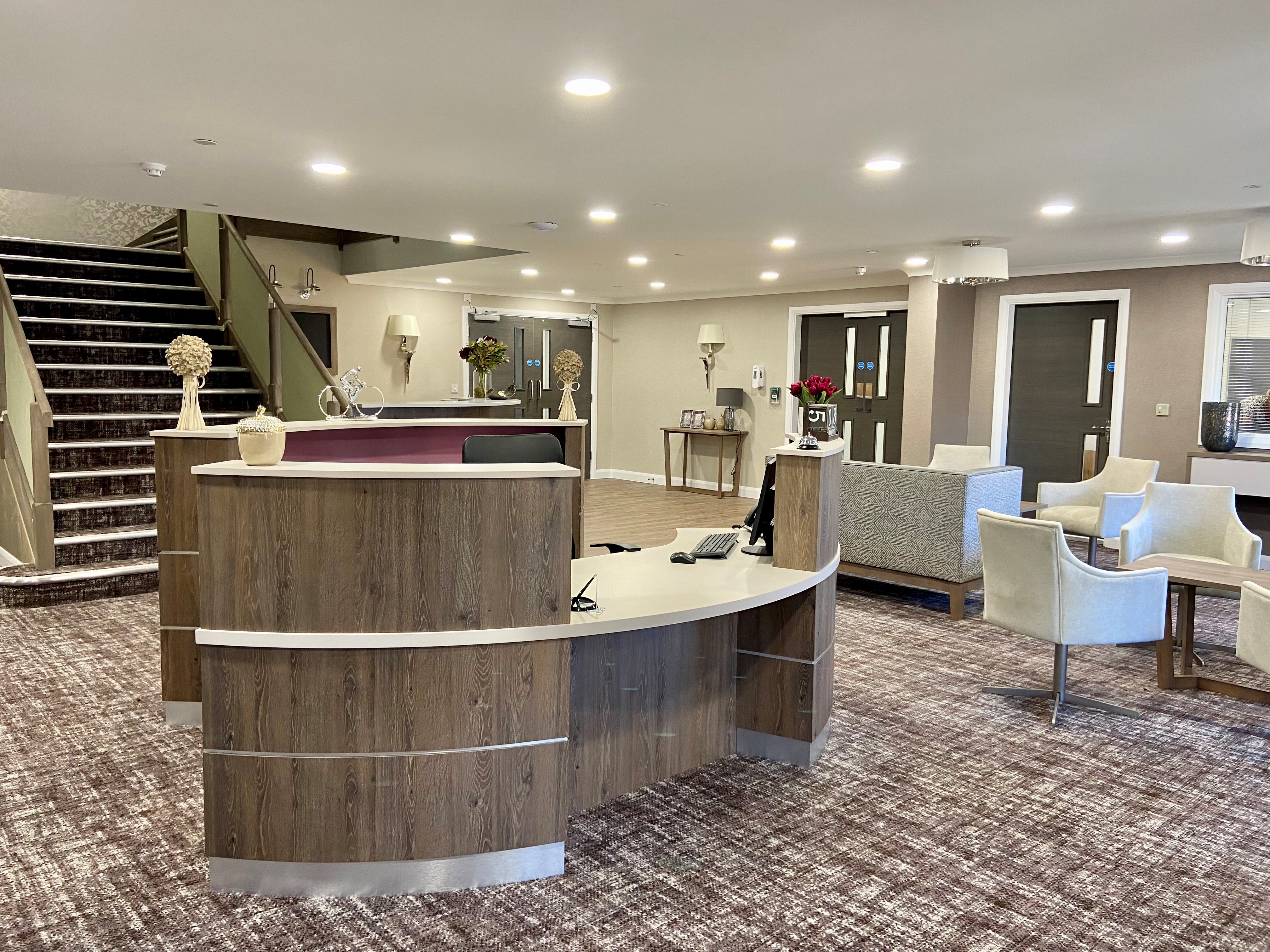 Slider image #14 for Holbeach Meadows Care Home