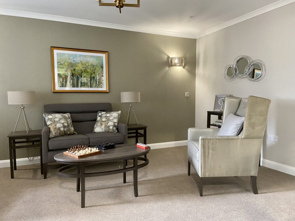 Slider image #10 for Holbeach Meadows Care Home