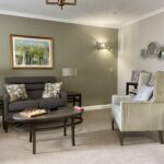 Slider navigation image #10 for Holbeach Meadows Care Home