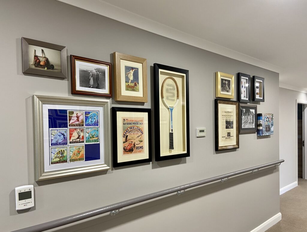 Slider image #1 for Holbeach Meadows Care Home