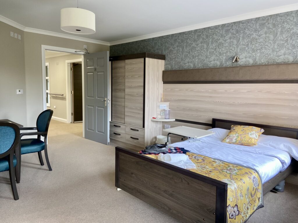 Slider image #3 for Holbeach Meadows Care Home