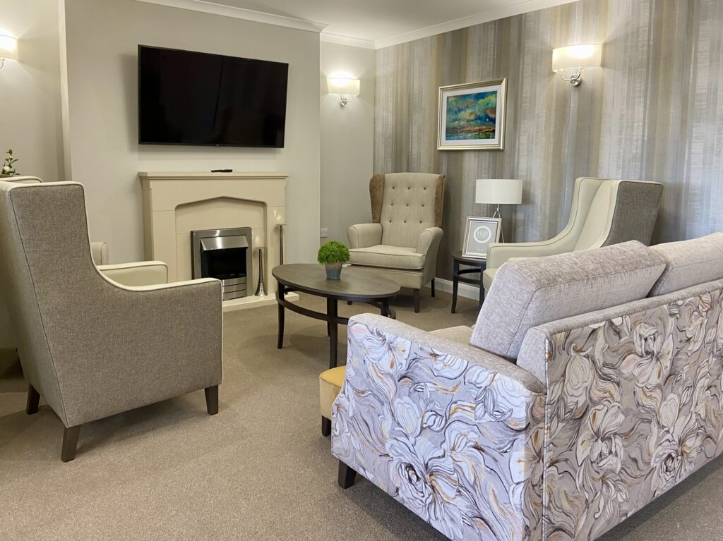 Slider image #5 for Holbeach Meadows Care Home