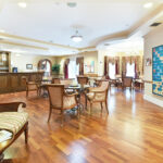 Slider navigation image #2 for Eastbourne Gardens Care Home
