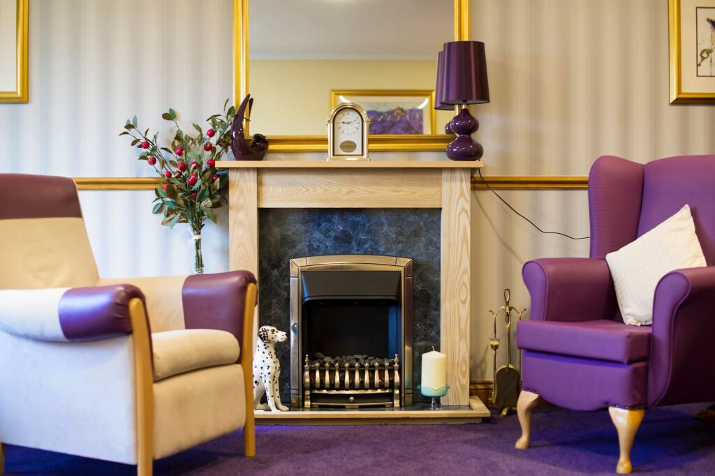 Slider image #2 for Hatfield Nursing Home