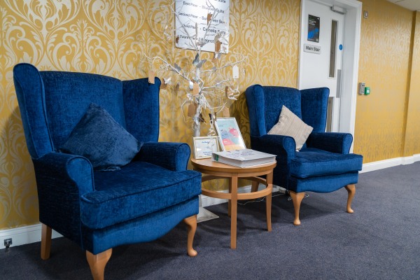 Slider image #1 for Hatfield Nursing Home