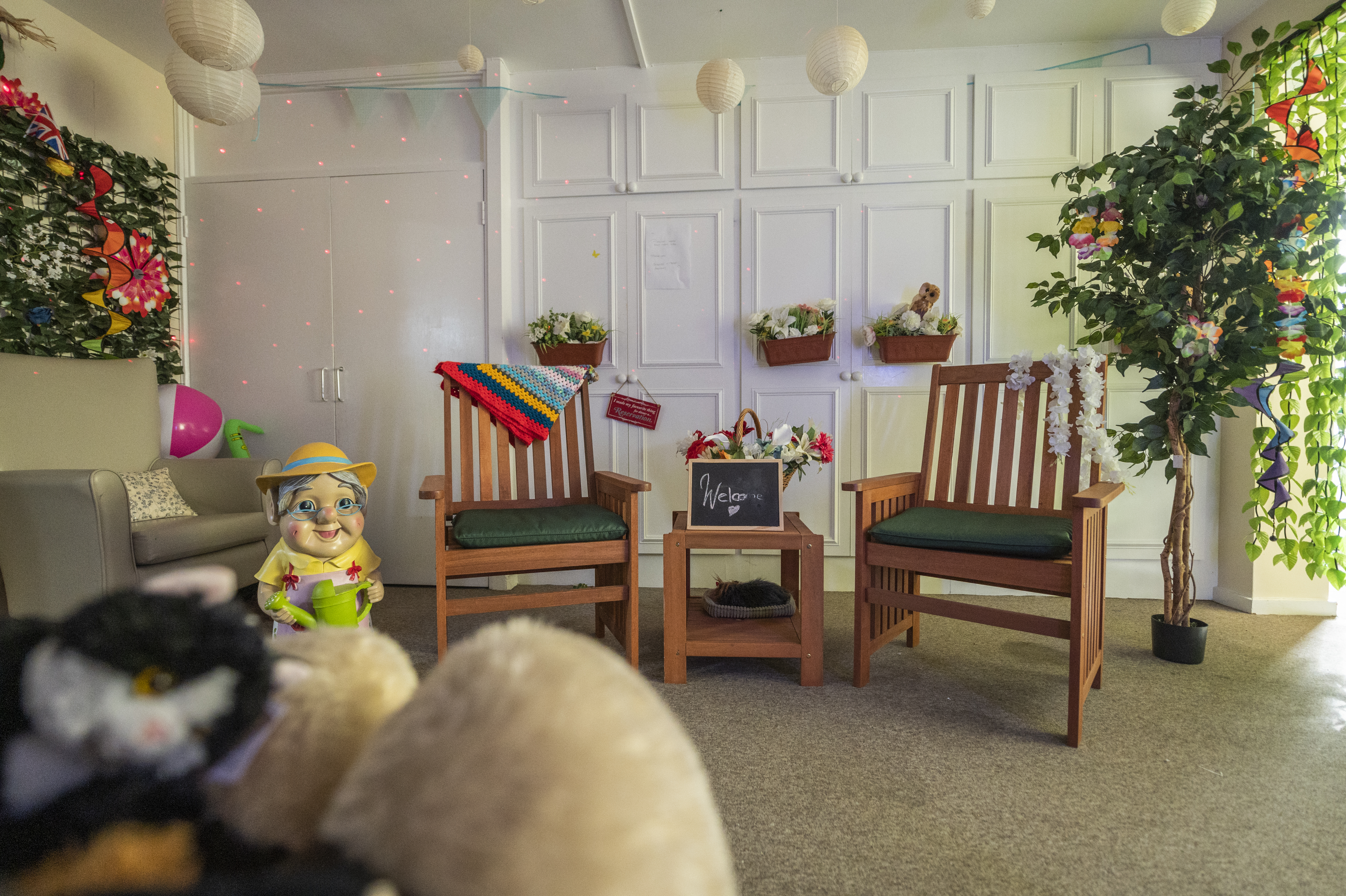 Slider image #2 for Martins House
