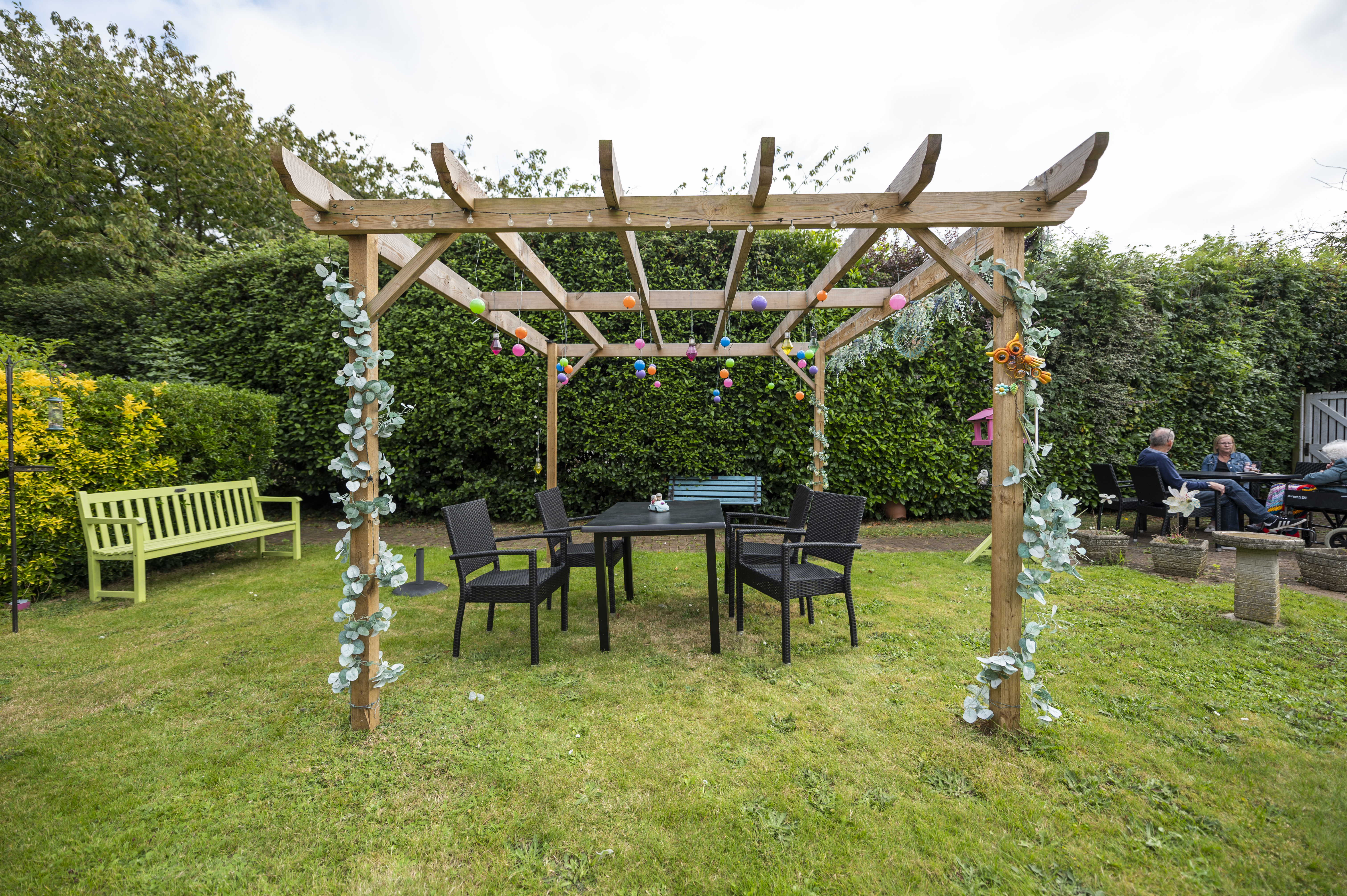 Slider image #5 for Martins House