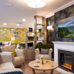 Slider navigation image #6 for Burford House Care Home