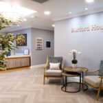 Slider navigation image #12 for Burford House Care Home