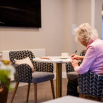 Slider navigation image #13 for Burford House Care Home