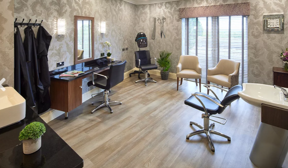 Slider image #3 for Middleton Lodge Care Home