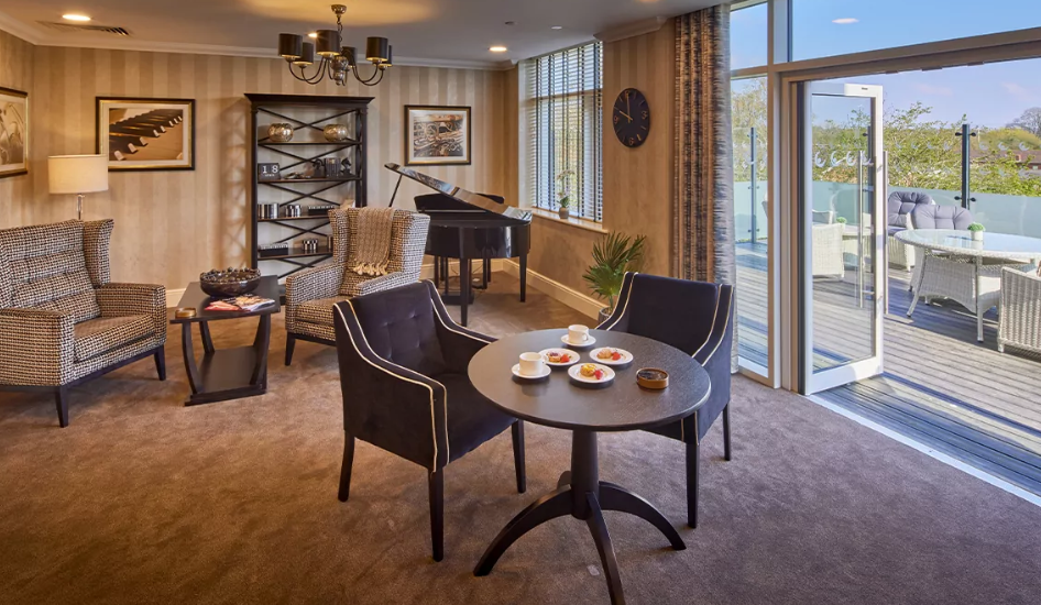 Slider image #3 for Butlers Mews Care Home