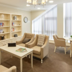 Slider navigation image #2 for Butlers Mews Care Home