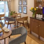 Slider navigation image #3 for Squires Mews Care Home