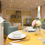 Slider navigation image #1 for Cedar Court Dementia Care Home
