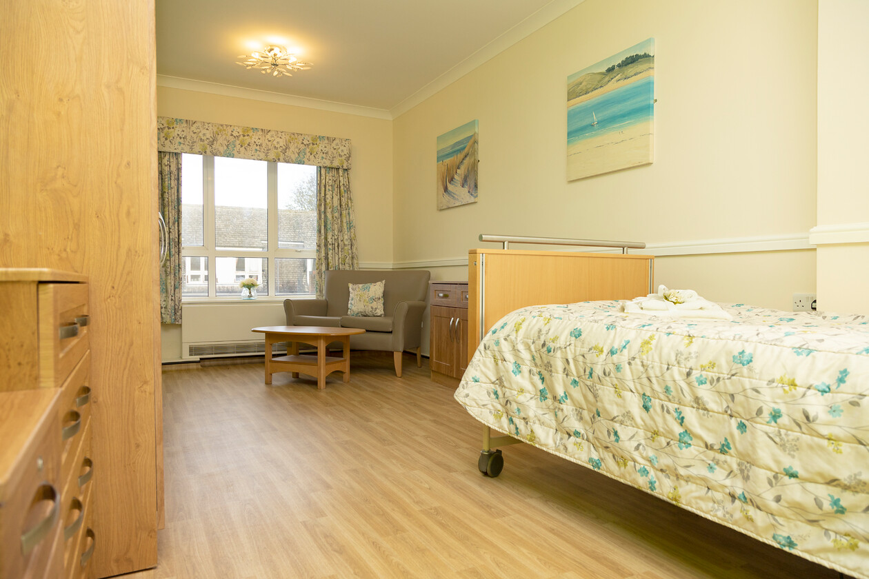 Slider image #2 for Cedar Court Dementia Care Home
