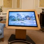Slider navigation image #3 for Cedar Court Dementia Care Home