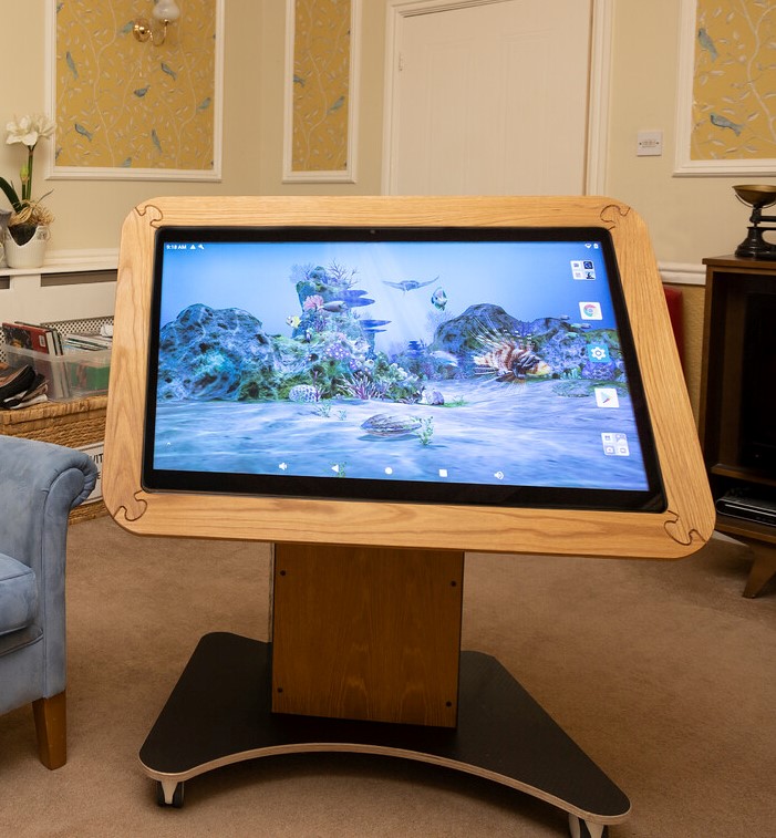 Slider image #3 for Cedar Court Dementia Care Home