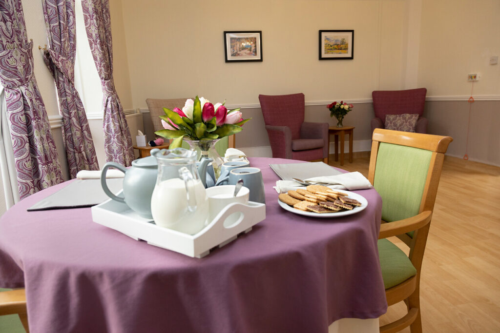 Slider image #3 for Cedar Court Nursing Home