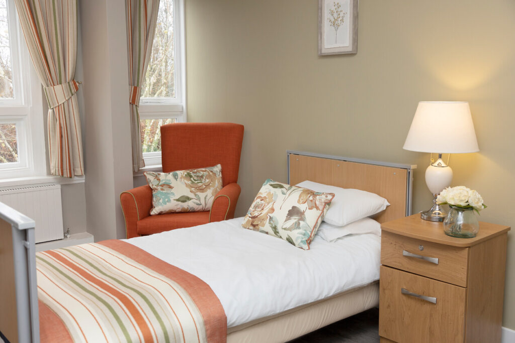 Slider image #4 for Cedar Court Nursing Home