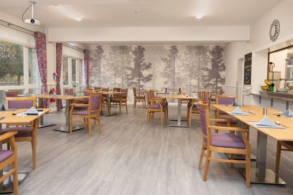 Slider image #4 for Rider House Care Centre