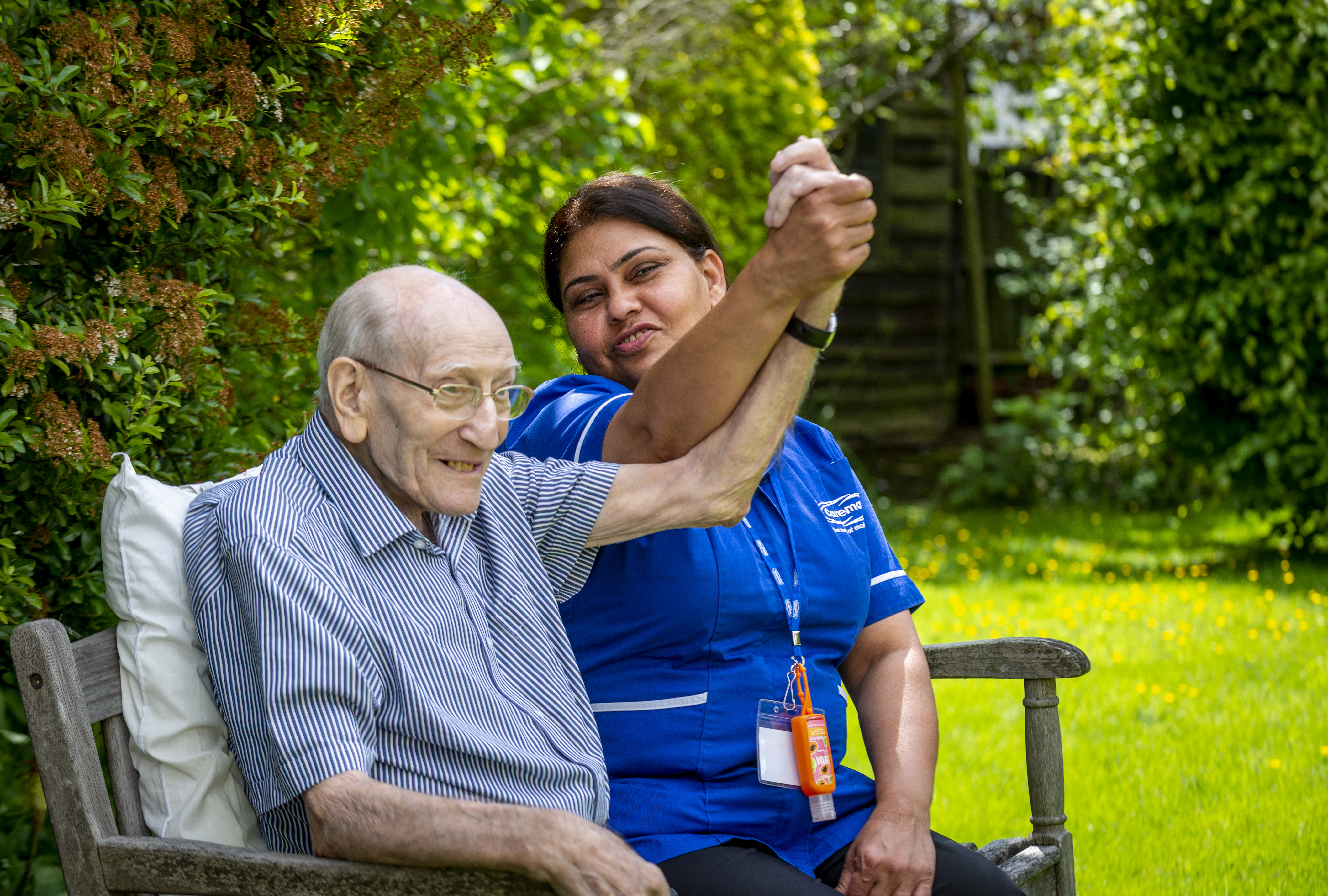 Slider image #1 for Caremark (Milton Keynes)