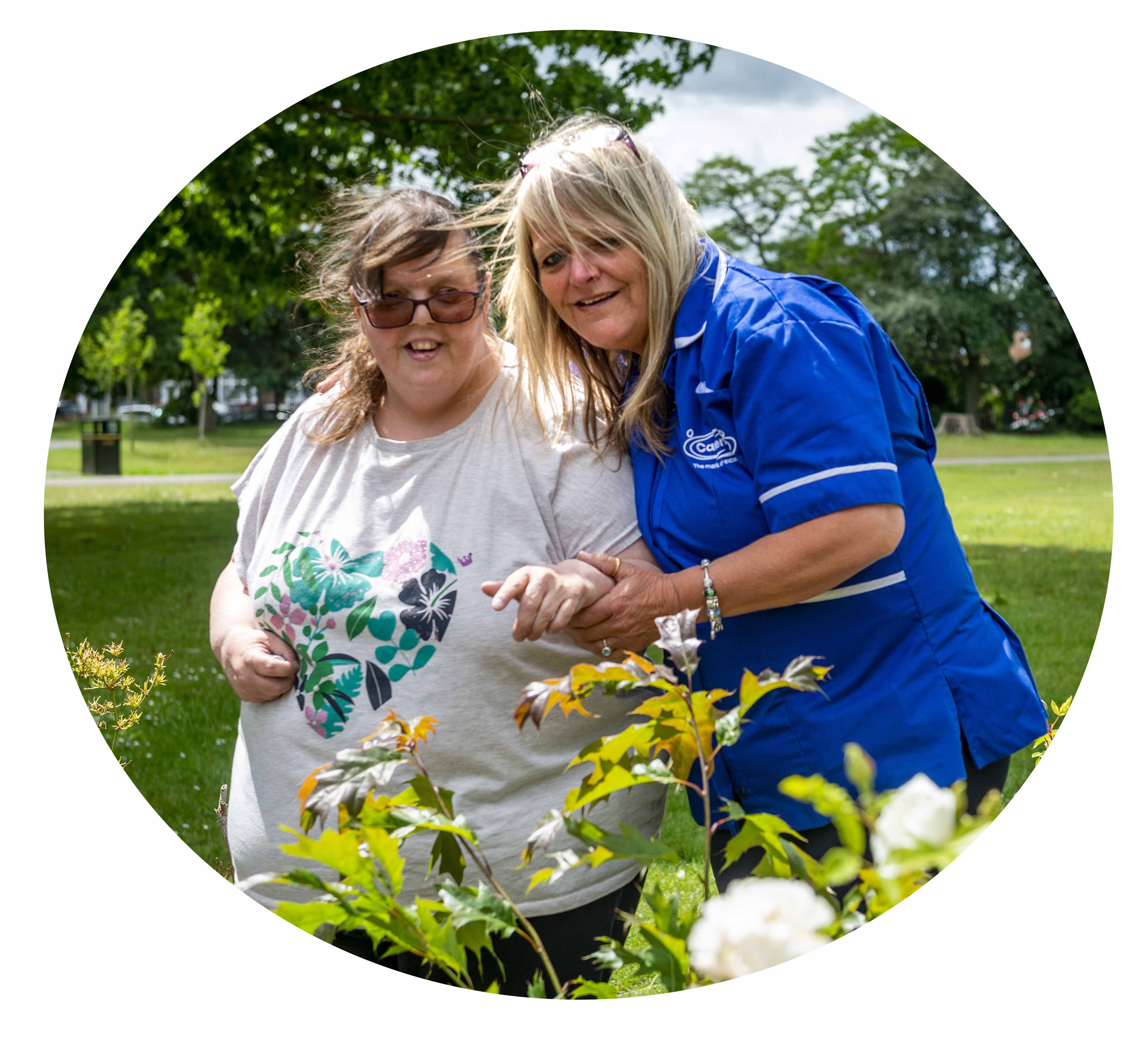 Slider image #2 for Caremark (Milton Keynes)