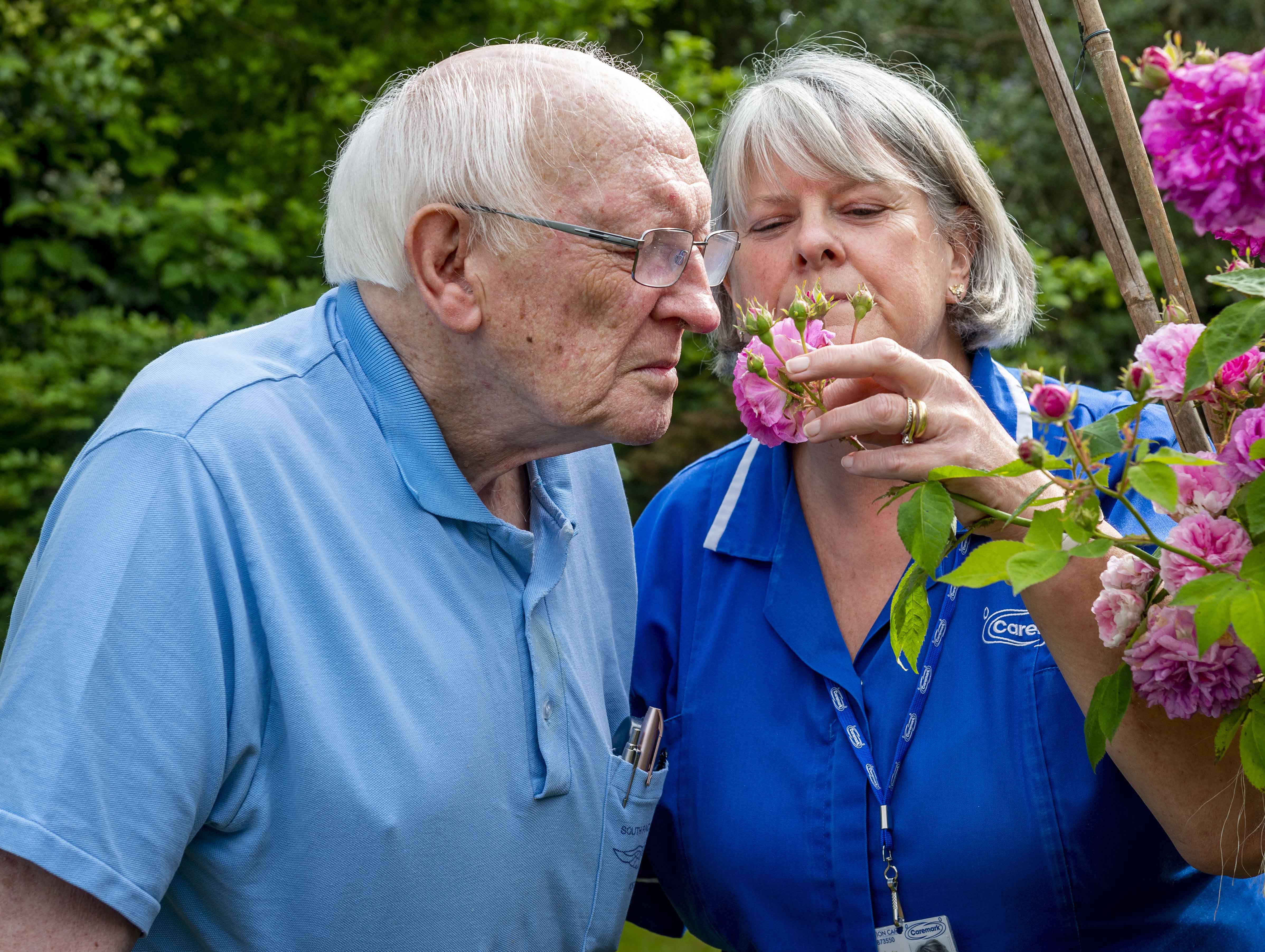 Slider image #3 for Caremark (Milton Keynes)