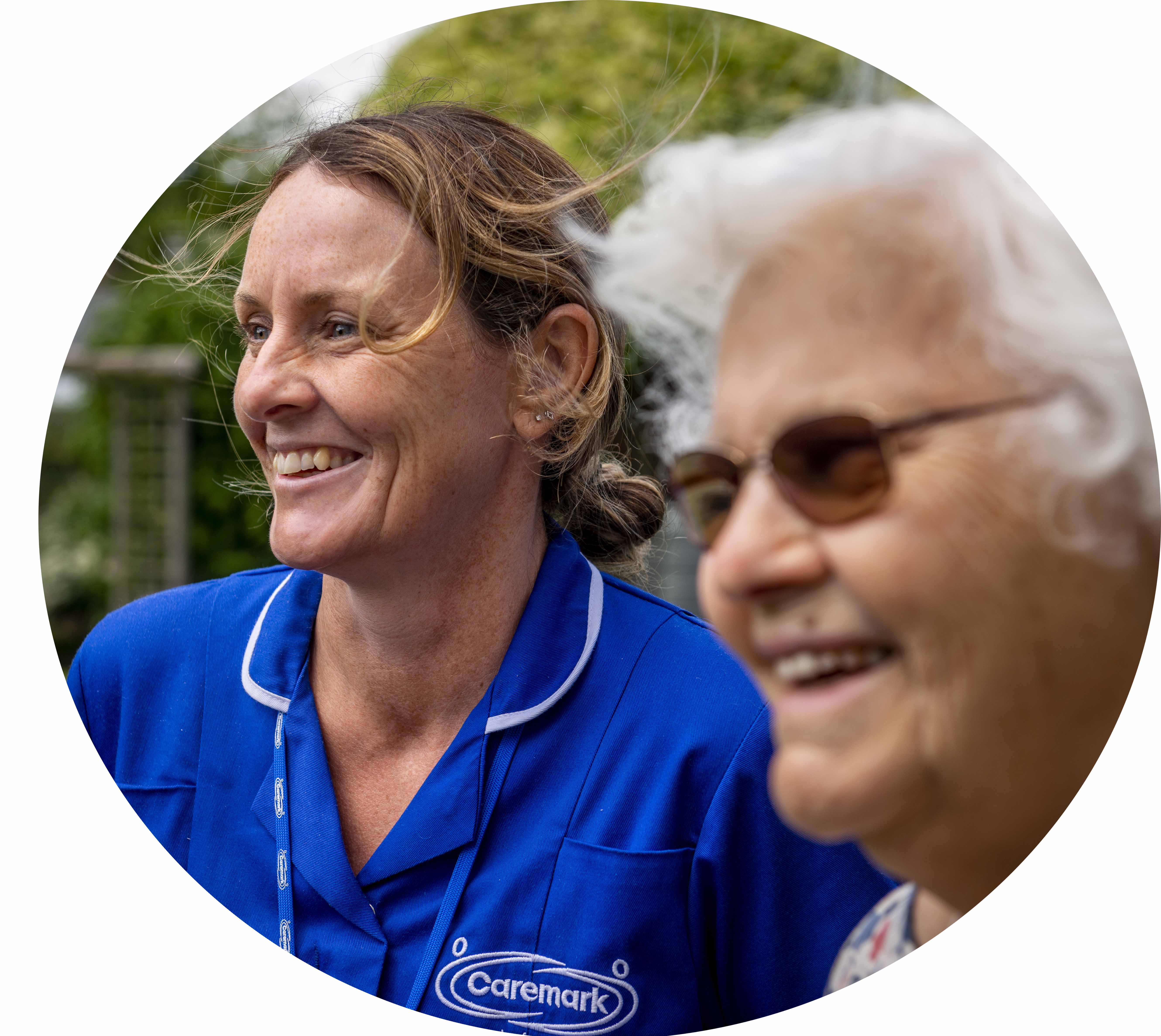 Slider image #4 for Caremark (Milton Keynes)