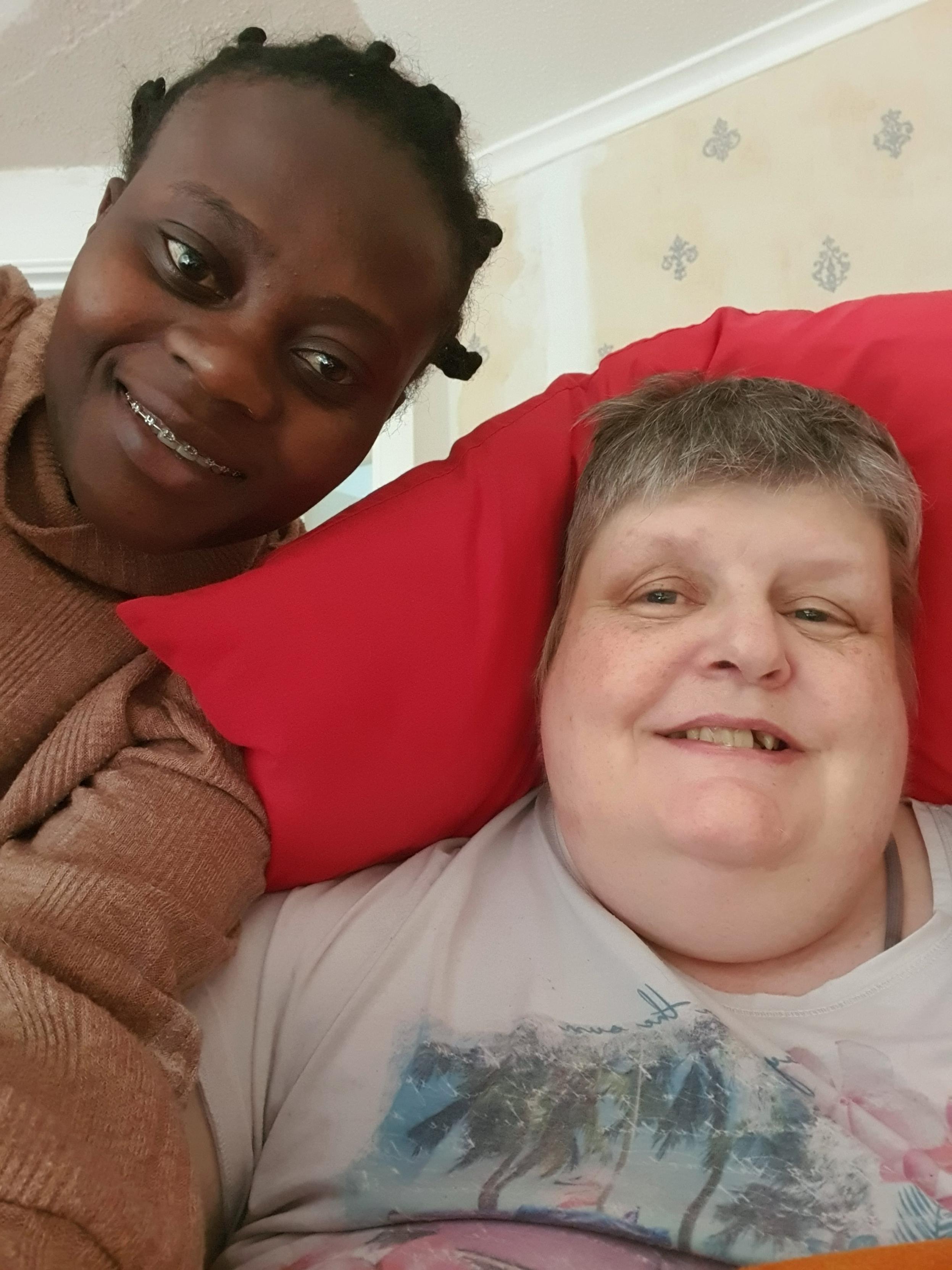 Slider image #3 for Novus Care – A National Home Care Provider