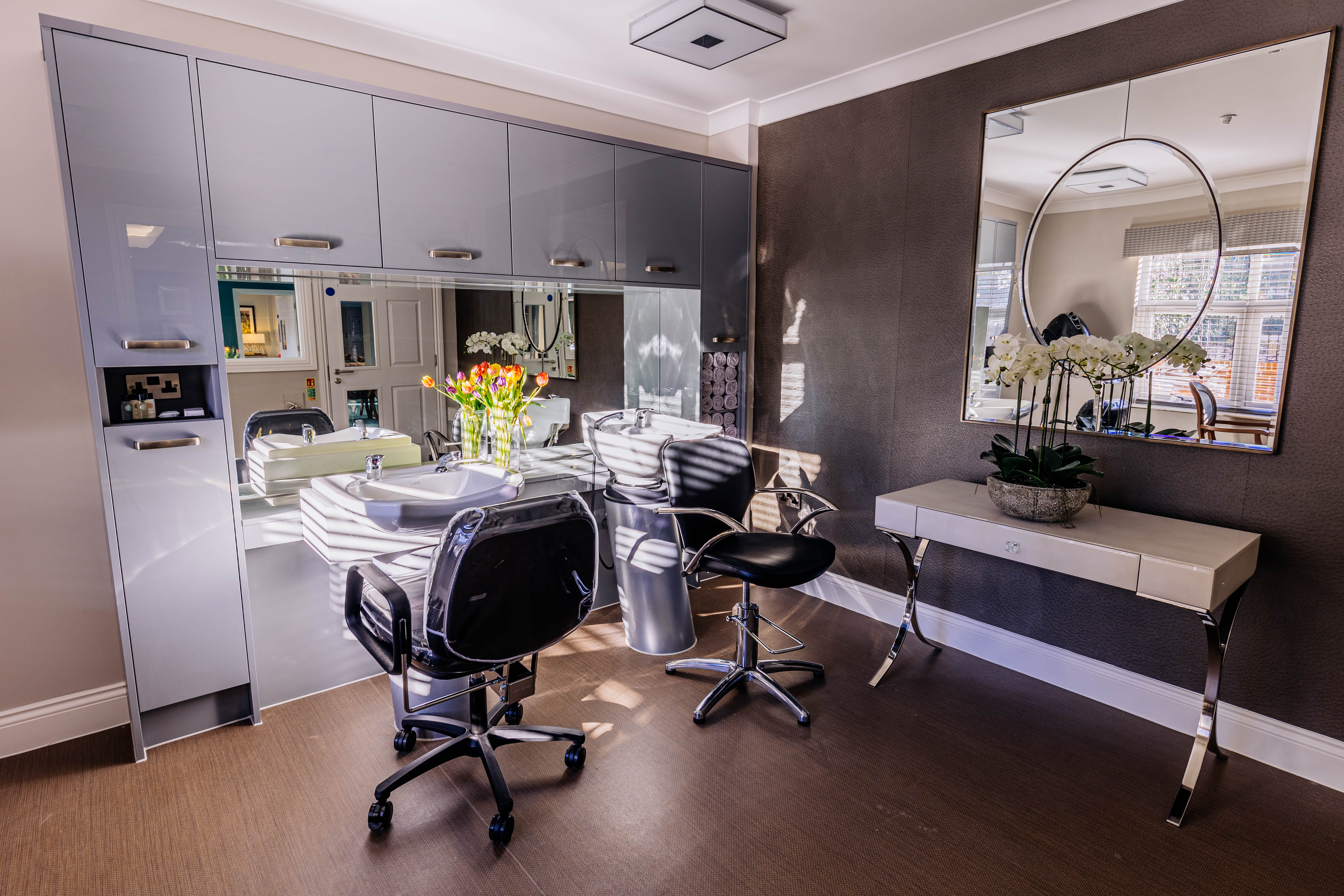Slider image #2 for Chestnut Gardens Care Home (Barchester)