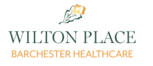 Wilton Place Care Home (Barchester)