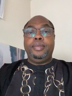 Image of Manager from Insight Care Services Ltd Image of Mr Olorunyomi Adeyemi, Manager at Insight Care Services Ltd