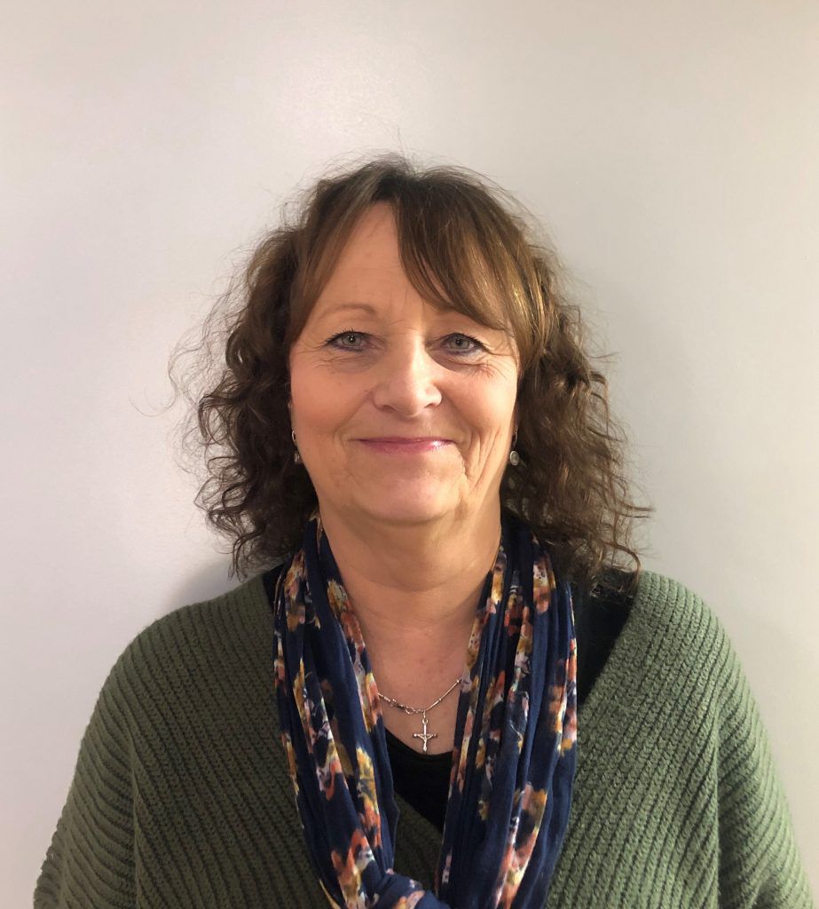 Image of Manager from Ladysmith Care Home Image of Carol Woodliffe, Manager at Ladysmith Care Home