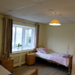 Slider navigation image #1 for The Laurels Care Home